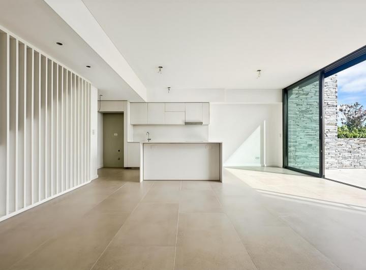 Departamento · 122m² · 3 Ambientes