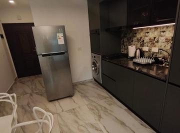 Departamento · 25m² · 1 Ambiente · Monoambiente a Estrenar Amoblado y Equipado