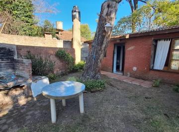 Casa · 129m² · 6 Ambientes · Casa en Venta - 3 Dorm. 3 Baños - Villa Gesell