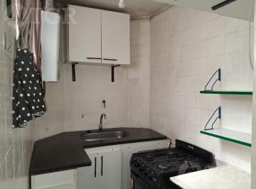 Departamento · 42m² · 3 Ambientes · Departamento en Alquiler en San Telmo