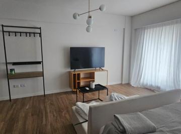 Departamento · 41m² · 1 Ambiente · Departamento Monoambiente en Venta - 1 Baño - Palermo