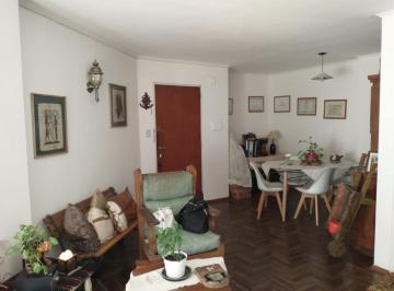 Departamento · 60m² · 4 Ambientes · Departamento en Venta - 1 Dormitorio 1 Baño - Córdoba