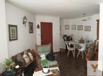Departamento · 60m² · 4 Ambientes · Departamento en Venta - 1 Dormitorio 1 Baño - Córdoba