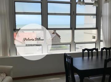 Departamento · 3 Ambientes · Departamento - Mar del Plata