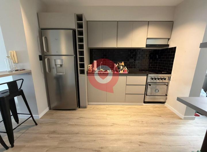 Departamento · 70m² · 3 Ambientes