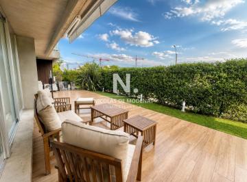 Foto1 · Vende Apartamento en Punta del Este, de 3 Dorm., con Vista Espectacular