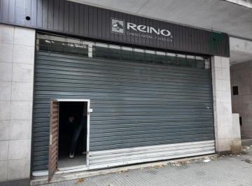 Local comercial de 2 ambientes, Villa Crespo · Local Comercial en Venta | Villa Crespo | Malabia 529