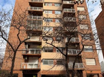 Departamento de 2 ambientes, Colegiales · Departamento 2amb Frente con Balcon Muy Luminoso - Dueño Directo