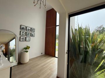 Casa · 166m² · 4 Ambientes · 2 Cocheras · Alquiler Casa 4 Ambientes Pileta Parque Barrio San Matias