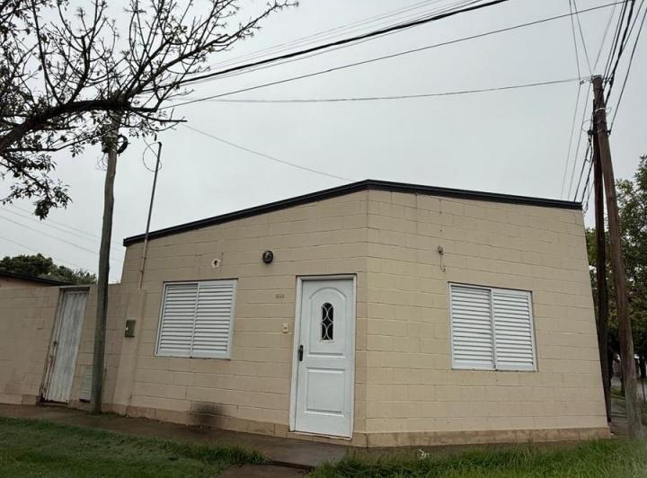 Casa · 3 Ambientes