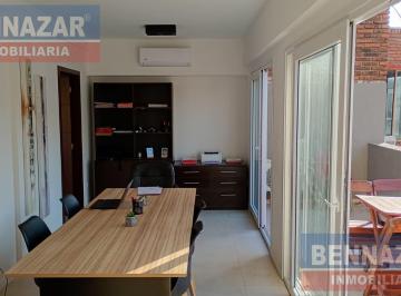 Departamento · 28m² · 1 Ambiente · Departamento en Almagro