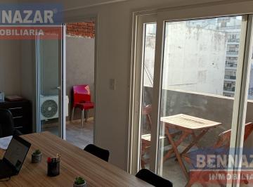 VENTANAL · Departamento en Almagro