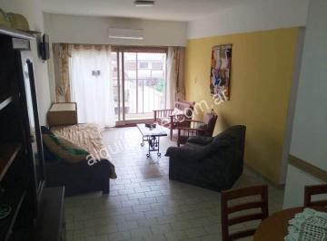 Departamento en Alquiler Temporal de 3 ambientes Parque Rivadavia · Caballito | 3 Ambientes Amoblado – 65 m² – Alquiler U$s900