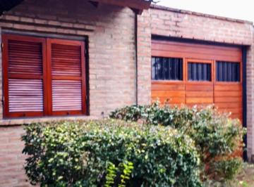 Casa de 2 ambientes, Córdoba · Dueña Alquila 2d, Jardín Amplio, Zona Botánico Quebrada Las Rosas