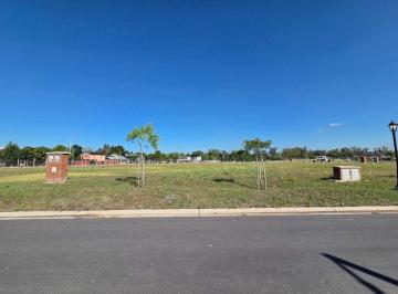 Terreno · 525m² · Lote Central en Santa Sofia