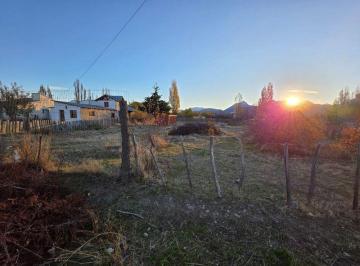Terreno · 1250m² · Terreno en Venta - 1.250 m² - Trevelin