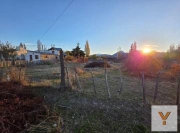 Terreno · 1250m² · Terreno en Venta - 1.250 m² - Trevelin