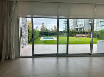 Departamento · 135m² · 4 Ambientes · 2 Cocheras · Departamento en Yoo Nordelta