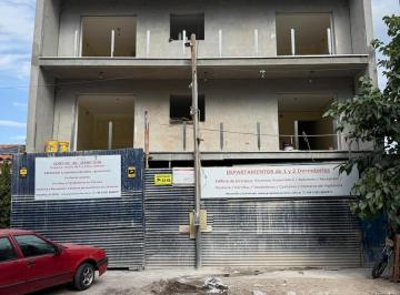 Departamento · 40m² · 2 Ambientes · Departamentos a Estrenar con Financiación en Godoy Cruz