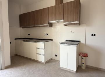 Departamento · 58m² · 3 Ambientes · 1 Cochera · Departamento en Venta a Estrenar Dos Dorm. en Guaymallen