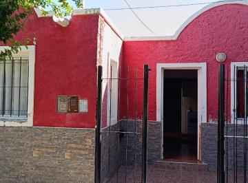 Casa · 234m² · 3 Ambientes · 1 Cochera · Casa en Venta en Tunuyan Mendoza