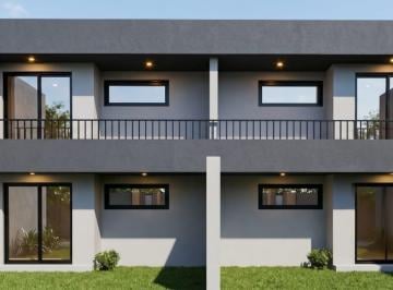 Departamento · 73m² · 3 Ambientes · 1 Cochera · Departamento en Pozo en Loteo Villa Arauca Maipu