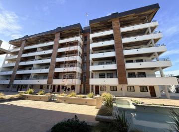 Departamento · 65m² · 3 Ambientes · 1 Cochera · Departamento en Venta en Complejo Privado en Chacras de Coria Mendoza