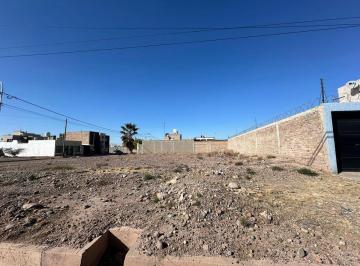 Terreno · 250m² · Lote Barrio Agua y Energia 23