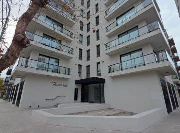Departamento de 3 ambientes, Mar del Plata · En Venta. Exclusivo Semipiso de 3 Ambientes con Cochera y Baulera. Chauvin