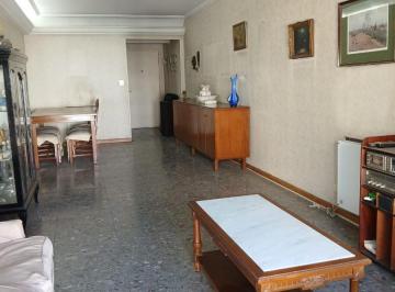 Departamento · 113m² · 5 Ambientes · Venta. Departamento de 4 Ambientes. Flores