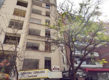 Departamento · 43m² · 2 Ambientes · Departamento en Venta Nueva Córdoba - Frente con Balcón - a m Sanatorio Allende