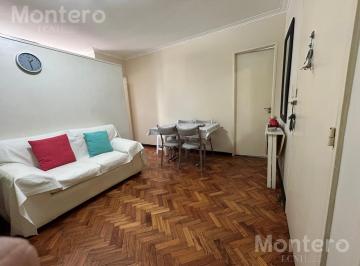 Departamento · 31m² · 1 Ambiente · Venta Departamento Monoambiente Divisible Muy Luminoso Caballito