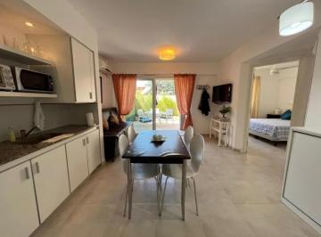 Departamento · 40m² · 2 Ambientes · 1 Cochera · Departamento en Venta - 1 Dormitorio 1 Baño - Pinamar