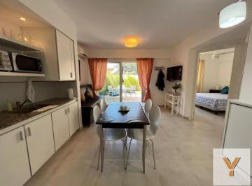 Departamento · 40m² · 2 Ambientes · 1 Cochera · Departamento en Venta - 1 Dormitorio 1 Baño - Pinamar