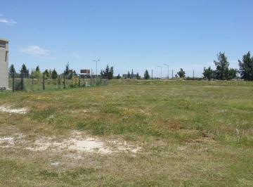 Terreno en Venta   · Terreno en San Sebastián Área 7 Escobar
