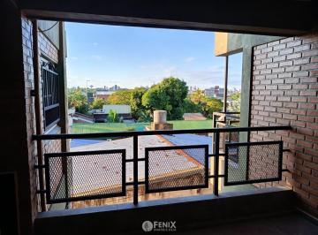 Departamento · 55m² · 2 Ambientes · Dfa447 - Departamento - 1 Dormitorio - Av Maipú y Fco. de Haro