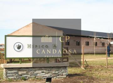 Terreno · 938m² · Glm. Venta Lote a La Laguna Área 9 San Sebastián
