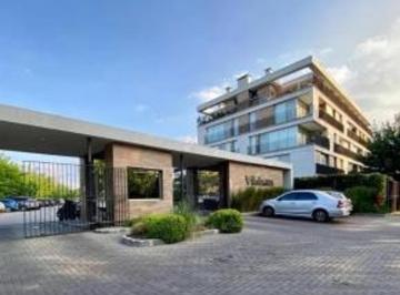 Departamento · 50m² · 2 Ambientes · 1 Cochera · Departamento Vilahause en Alquiler - Cuan Propiedades