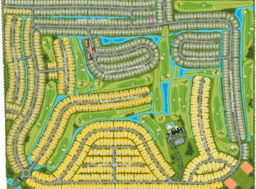 Terreno · 1000m² · Terreno en Venta - 1.000 m² - Haras del Sur III