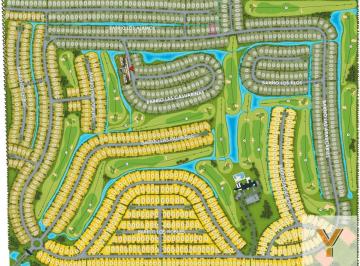 Terreno · 1000m² · Terreno en Venta - 1.000 m² - Haras del Sur III
