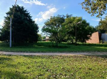 Terreno · 708m² · 2 Lotes en Arroyo Leyes. Se Venden Juntos o por Separado.
