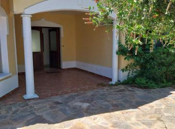 Casa de 4 ambientes, Pilar · Casa 4 Ambientes B° Cerrado Las Condes Pilar