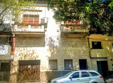 PH · 233m² · 5 Ambientes · 6 Cocheras · Venta PH, con Deposito, Galpon en Constitucion Caba