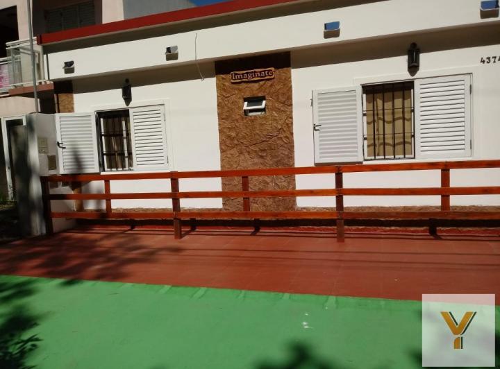 Departamento · 200m² · 12 Ambientes