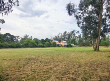 Terreno , Mar del Plata · En Venta Dos Terrenos Que Suman 2.400 m². Sierra de Los Padres.