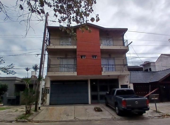 Departamento · 150m² · 3 Ambientes