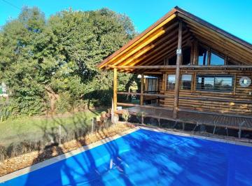 Casa · 54m² · 3 Ambientes · Casa en Venta - 2 Dorm. 1 Baño - Entre Ríos