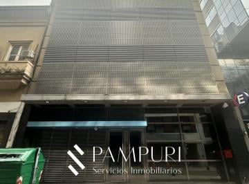 Edificio , San Nicolás · Venta Edificio de Oficinas - Maipu Al 300
