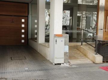 Garage · 13m² · Cochera en Venta - 13 m² - La Plata