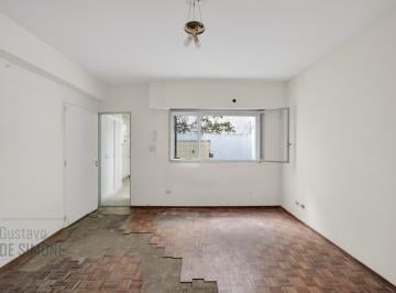 Departamento · 27m² · 1 Ambiente · Venta Departamento un Ambiente Refaccionar Flipping Parque Centenario